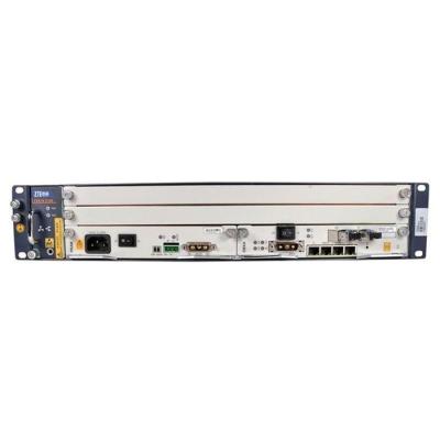 China ZXA10 C320 10g Smxa Uplink FTTH OLT Optical Line Terminal for sale