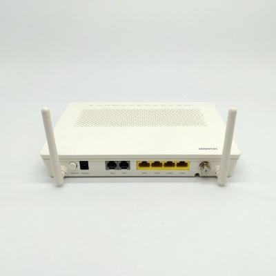 Китай USB OLT ZTE OLT HUAWEI Echolife HG8247H CATV GPON ONU маршрутизатора 4GE 2TEL совместимый продается