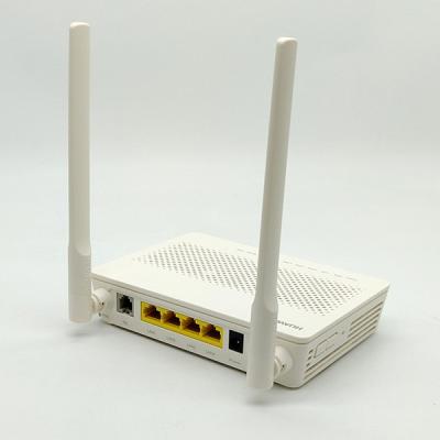 Китай Модем маршрутизатора 1GE 3FE 1TEL WiFi EPON ONU Huawei EchoLife EG8141A5 FTTH EPON ONT продается