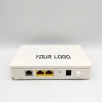 Китай Микропрограммные обеспечения FTTH 1GE 1FE 1TEL GPON ONU XPON ONT HK321 английские для OLT ZTE Nokia продается
