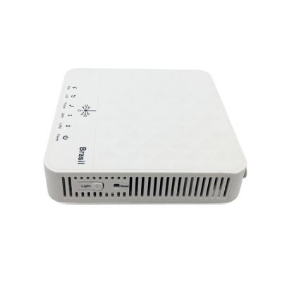 Chine Terminal de réseau optique du routeur 1GE 1FE 1TEL HUAWEI de FTTH GPON ONU Ontario à vendre