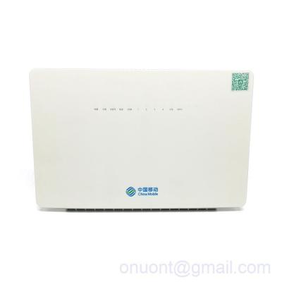 Китай Диапазон блока 2.4G 5G сети HUAWEI Echolife HS8546V GPON ONU оптически двойной продается