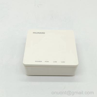 China EG8010H Huawei Terminal Optique Gpon 1GE APC UPC FTTH Bridge Modem for sale