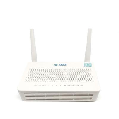 Китай Двойной модем диапазона HS8546V5 HUAWEI GPON ONU 2.4G 5G 4GE 1TEL 1USB FTTH продается