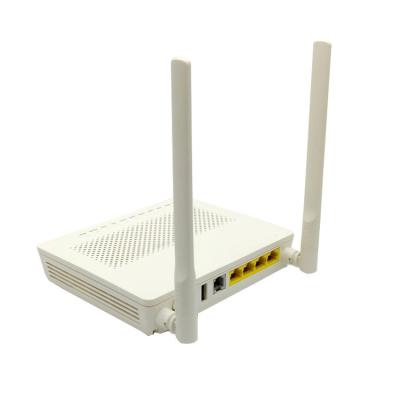 Китай Антенна ТЕЛЕФОНА ГОЛОСА МАРШРУТИЗАТОРА FTTH HUAWEI EG8141A5 GPON/EPON 1GE 3FE 1TEL WIFI 5DBI ONU ONT продается