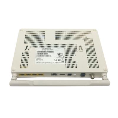 Chine Gpon original ONU CATV ONU Ontario Hg8247h5 Eg8143A5 par exemple 8247W avec le contrôle à distance Hw compatible Olt 5608t 5800 de CATV à vendre