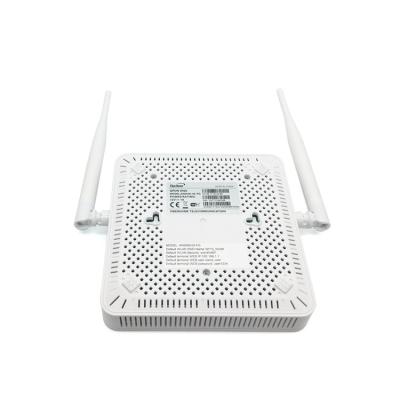 China AN5506-02FG GPON XPON Router 1GE 1FE 1TEL WIFI ONT Dual Band Router for sale