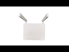 WiFi Xpon Ont ONU1ge 3fe 1tel 2.4G Gepon Router Modem