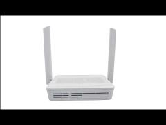 2.4G 5G GPON Dual Band Router 4GE 1POTS 2USB 10G GPON ONT