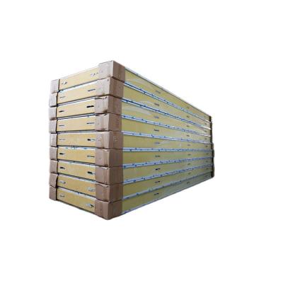 China Hot Sale Hotels Cold Room Panel Cold Storage PU Panel PU Sandwich Panel for Cold Rooms for sale