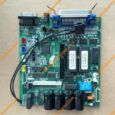 China original used mainboard motherboard mainboard motherboard for argox os214 printer os214tt os-214 TT os-214tt 214 os-214 OS-214tt for sale