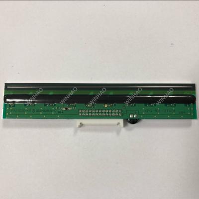 China new original godex thermal spare parts TPH parts 300dpi printhead printhead for ez-1300 ez1300 printer ez-1300 for sale