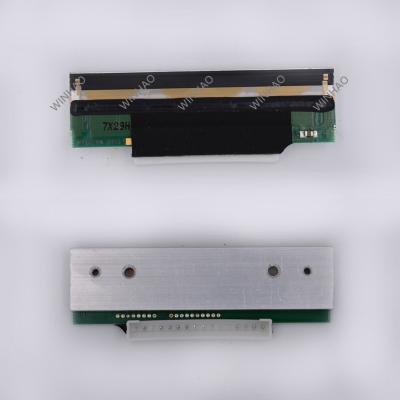 China New printhead compatible for DIGI SM300 SM600 SM300 barcode scale SM-300 SM-600 thermal head one port printhead for sale