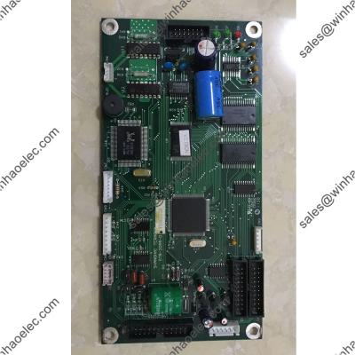 China high quality motherboard sm100 STB 2055 stb2055 stb-2055 stb-2055-0 mainboard for DIGI sm-100 scale main board Sm100 sm-100 motherboard for sale