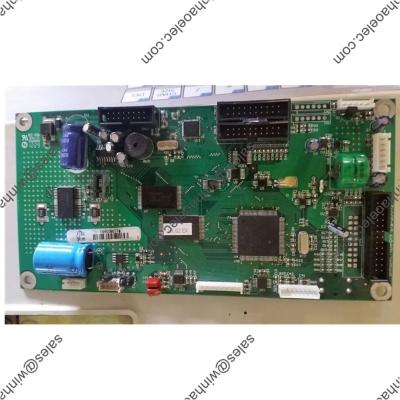 China new original sm110 mainboard used for DIGI SM-110 SM110P+ SM100PCS PLUS SM5100-ev SM-5100 scales retail ev main board Sm110 for sale