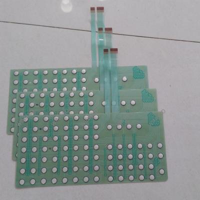 China DIGI SM90PCS SM110P SM110P+ SM100PCS DIGI SM100 Keyboard sm110 Retail Scales SM110 Inner Internal Main Sheet Sm110 for sale