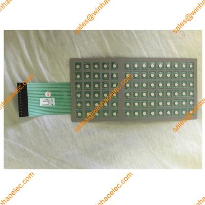 China new original scale bizerba keyboard since II SC II (part number 61242803200H / 61112802001) since II SC II for sale