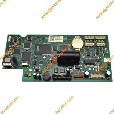 China new 2M original motherboard memory 161 main board for bizerba scale since series II (part number 61115010161) since II for sale