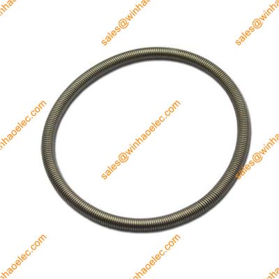 China Bizerba Spring Belt Rings for Bizerba Since II 800 , BCII800 Transmission Spring Belt P/N: 61231601804 61231601800 61231601801 BCII800 for sale