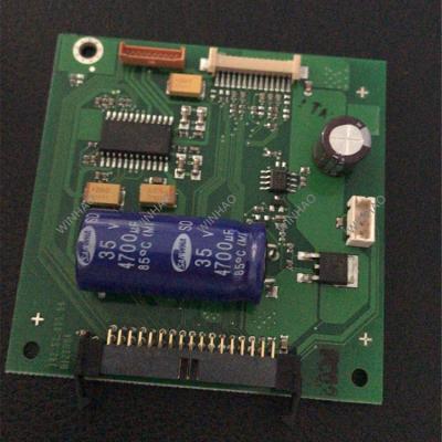 China New Original Bizerba Scale SCII Sc II Series Label Printer Board - 61425200155 Scii for sale