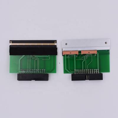 China brand new thermal printhead for CAS LP1.5 LP1.6 LP-15 LP-16 LP15 LP16 scale LP-1.5 LP-1.6 printhead LP-15 LP-16 (Version 1 ,5 &1.6) for sale