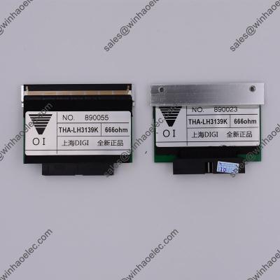 China New compatible with thermal printhead print head fit for CAS LP-15 LP-16 LP-1.5 LP-1.6 scale electronic printer Parts LP-15 LP-16 for sale