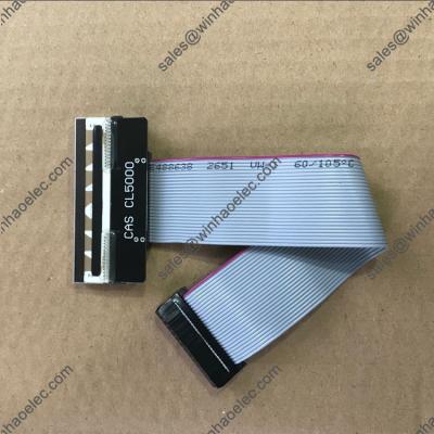 China brand new thermal printhead print head for CAS CL5000 CL5000J CL-5000J CL5200 CL-5200 scale electronic printer main print CL5000 CL5000J for sale