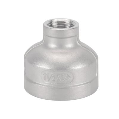 China Water Quick Release Coupling NPT Hydraulic Reducer Coupling Hydraulic Quick Coupling for sale