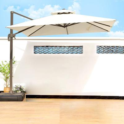 China Modern Outdoor Patio Sunshade Umbrellas Beach Parasol Umbrella for Outdoor Restaurant or Pool Umbrella for sale