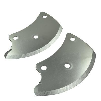 China All Kind Of Food Cleaver Hot Sale Stainless Steel Grinder Blade For Vegetable Cutting for sale