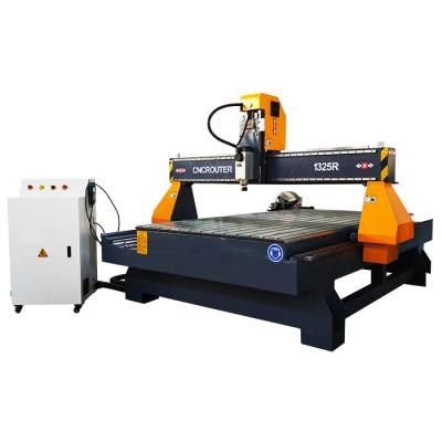 China Wholesale Building Material Stores High Precision Axis Stepper Motor Engraving CNC Router Rotary 4th Axis For Making Advertising Sign for sale