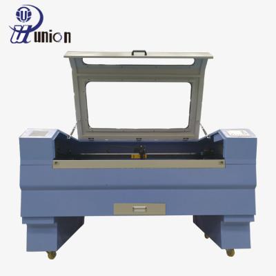 China 1390 1410 150 Watt Air Cooled Laser Cutter CO2 Laser Acrylic Cutting Machines / CNC for sale