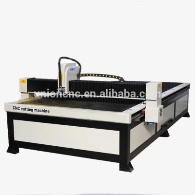 China Building Material Stores 4x4 CNC Plasma Cutting Table Kit For Sale for sale