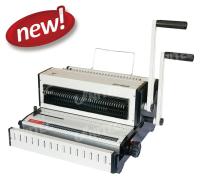China Wire 3:1+ Wire 2:1 Electric Binding Machine WW2018  with CE Certificate for sale