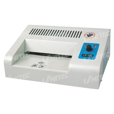 China Hot Roll Laminator Machine , 6 Rollers Pouch Heavy Duty Laminator FGK120/FGK220/FGK320/FGK450 for sale