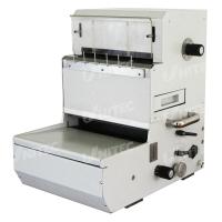 China 360mm automatische Loch-Stanzmaschine-Hochgeschwindigkeitspresse-Draht genauer zu verkaufen