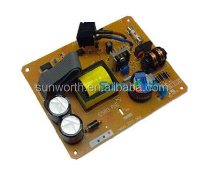 China Power Supply Board For Epson R1390 R1400 R1800 Power Board Printer Components Power Supply Board For Epson R1390 for sale