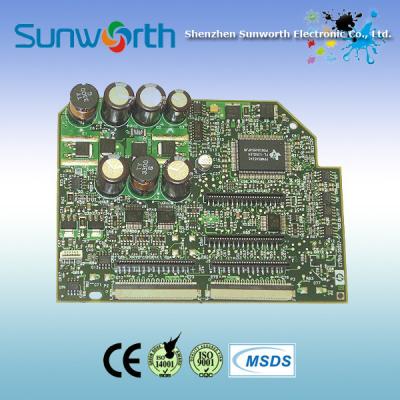 China C7769-69376-1 for Hp Designjet 500 and 800 cart circuit board for HP Designjet 500/510/800 control panel for sale