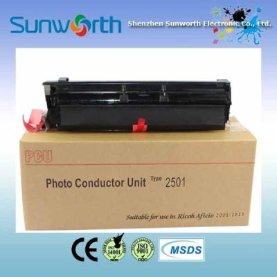 China Genuine Drum Unit for Ricoh 2501 Servo Drive 1813L 2013L 2001L 2501L for sale