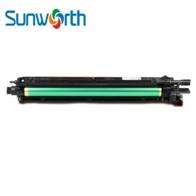 China COMPATIBLE DR215 IU215 Compatible Drum Unit For Konica Minolta Bizhub C226 C266 C256 Drum for sale