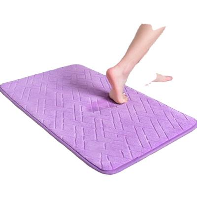 China Foot Support Relax Mat Anti-slip Anti-fatigue Standing Mat For Office Home Anti-slip Mats for sale