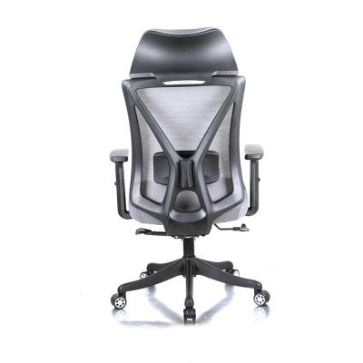 China Factory Adjustable (Size) In Aftermarket Ergonomic Mesh Exquisite Workmanship Selling Chairs Top for sale