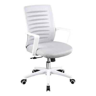 China Cheap Sale Mesh Back Office Computer Chair High Quality Wholesale Adjustable (Size) for sale