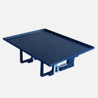 China Samsung FW-1 SMT Spare Parts Tray Feeder Long Lifespan For Samsung CP Series for sale