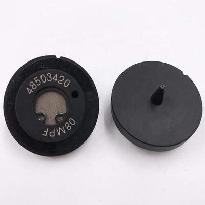 China Durable SMT Spare Parts Universal GSM 08MPF Flexjet Genesis Nozzle 48503420 for sale