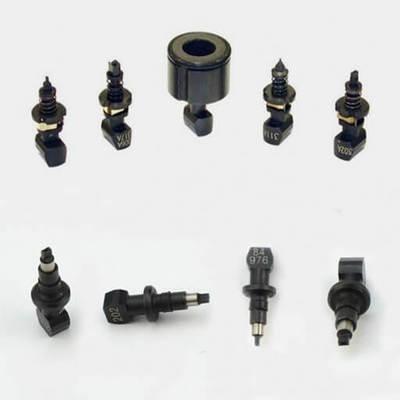 China Yamaha Nozzle SMT Spare Parts 202A KGT-M7720-AOX Solid Material Long Lifespan for sale