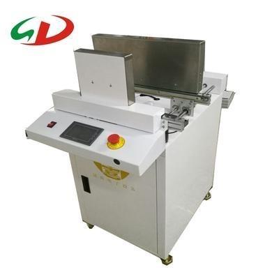 China Electronic Production Automatic PCB Destacker Bare Board Loader AC 110V/220V for sale