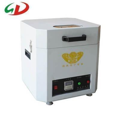 China Digital SMT Solder Paste Mixer Equipment 0.1KW One Phase Power Supply for Solder Mixing for sale