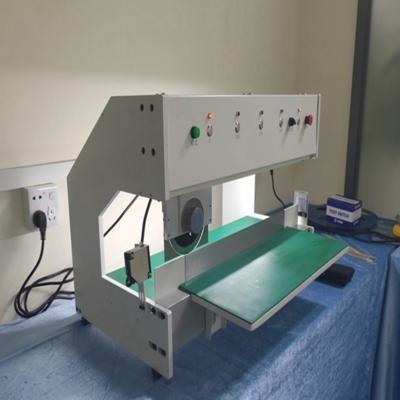 China Automatic SMT PCB Machine Aluminum Substrate Cutting Board Equipment long lifespan for sale