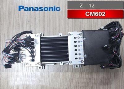 China Panasonic CM602 12 Head Motor SMT PCB Machine N510044462AA RMTA-A001A12-MA13 for sale